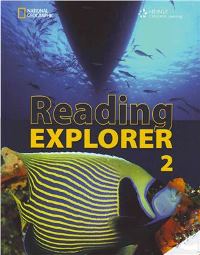 Reading Explorer 2 Students Book